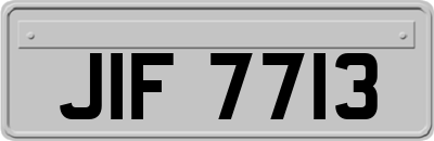 JIF7713