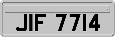 JIF7714