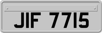 JIF7715