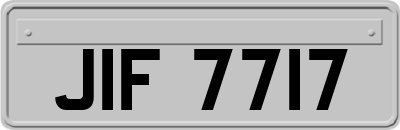 JIF7717