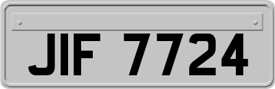 JIF7724