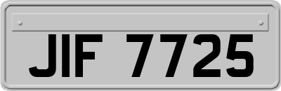 JIF7725
