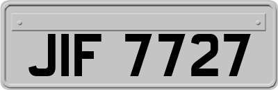 JIF7727
