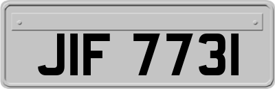 JIF7731