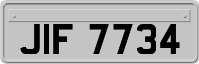 JIF7734
