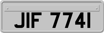 JIF7741