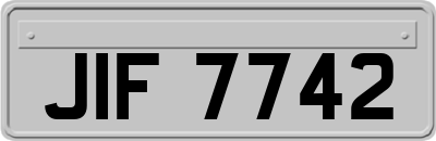 JIF7742