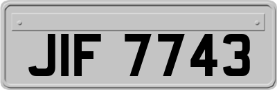 JIF7743