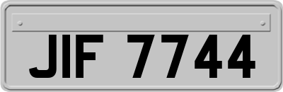 JIF7744