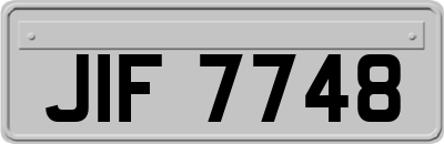 JIF7748