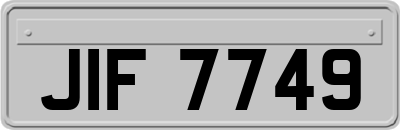 JIF7749