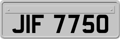 JIF7750