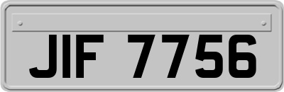 JIF7756