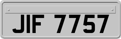 JIF7757