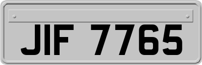 JIF7765