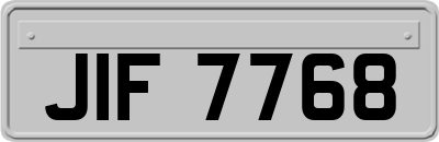 JIF7768