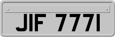 JIF7771