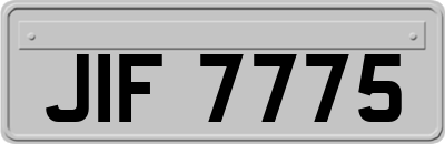 JIF7775