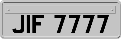JIF7777
