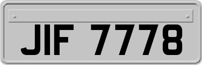 JIF7778