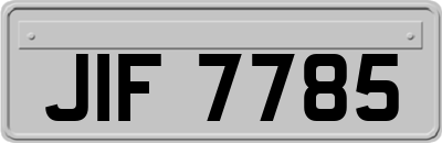 JIF7785