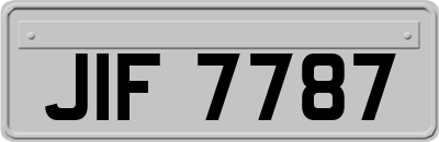 JIF7787