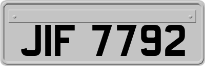 JIF7792