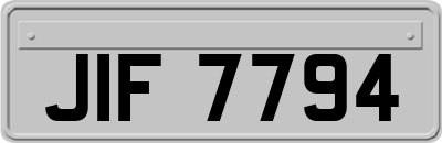 JIF7794