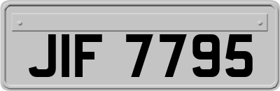 JIF7795