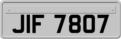 JIF7807