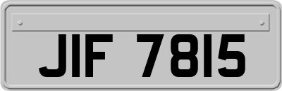 JIF7815