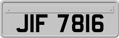 JIF7816