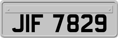 JIF7829