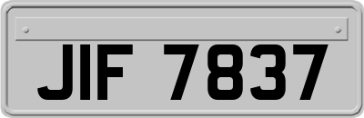 JIF7837