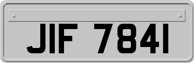 JIF7841