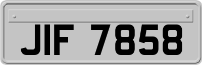 JIF7858