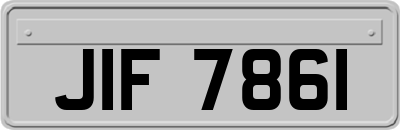 JIF7861