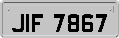 JIF7867