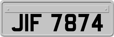 JIF7874