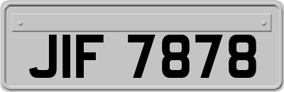 JIF7878