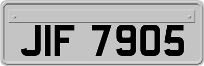 JIF7905