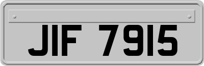 JIF7915