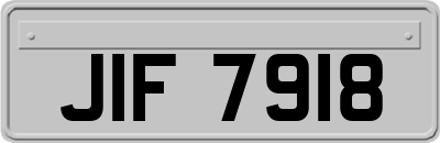 JIF7918