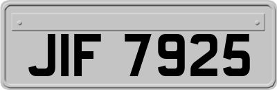 JIF7925