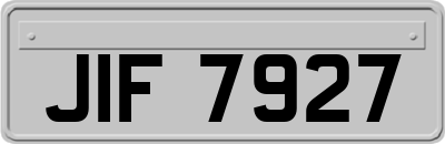 JIF7927