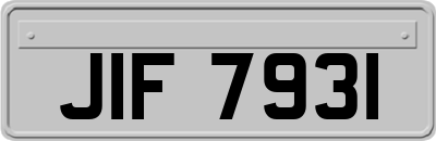 JIF7931