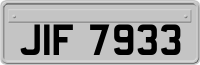 JIF7933