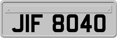 JIF8040