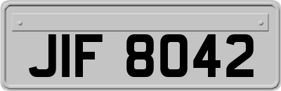 JIF8042