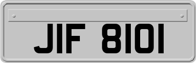 JIF8101